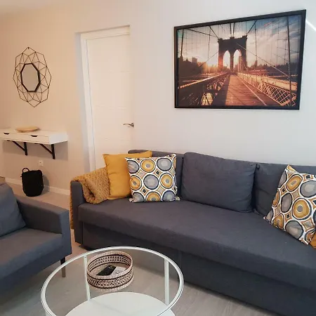 Apartamento Jerez 2018 Jerez de la Frontera