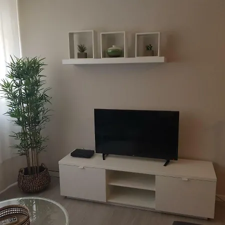 Apartamento Jerez 2018