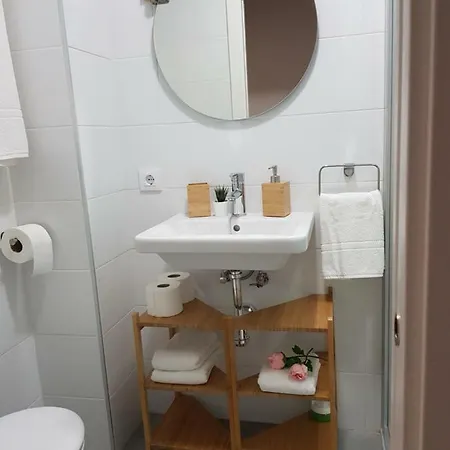 Apartamento Jerez 2018
