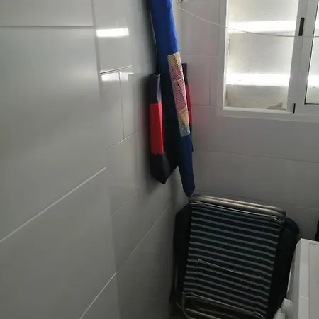 Apartment Jerez 2018