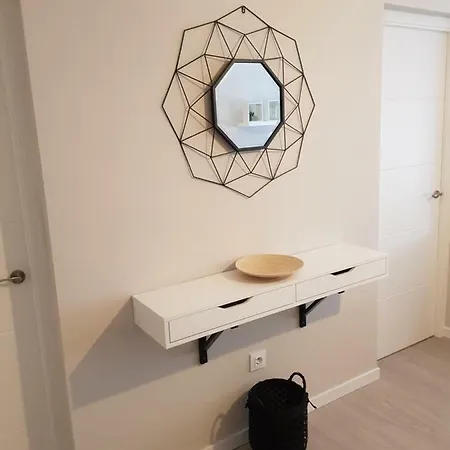 Jerez 2018 Apartment *