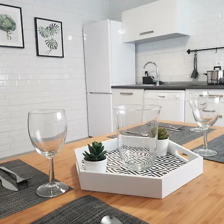 Apartment Jerez 2018 Jerez de la Frontera