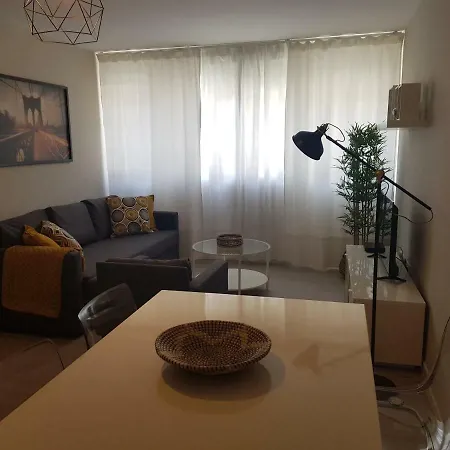 Jerez 2018 Apartment *