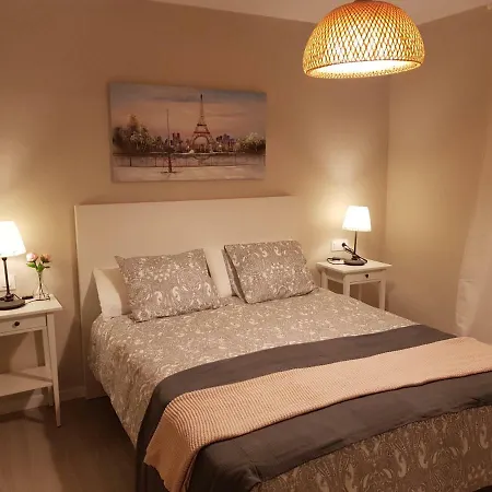 Apartment Jerez 2018 Jerez de la Frontera