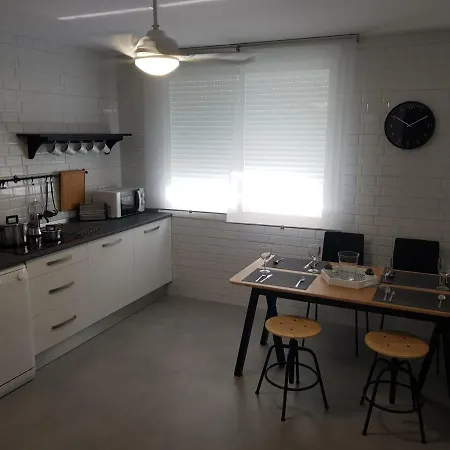 Jerez 2018 Apartment *