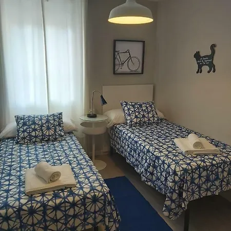Jerez 2018 Apartment Jerez de la Frontera