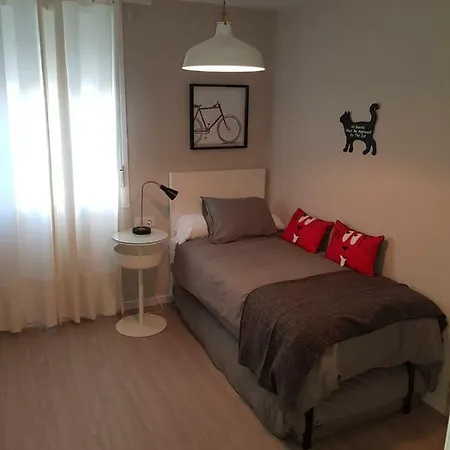 Apartment Jerez 2018 *