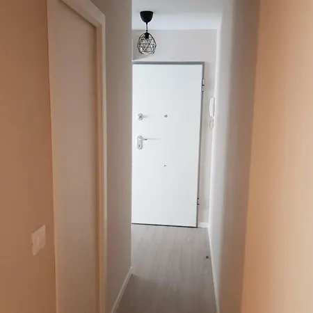 Apartment Jerez 2018