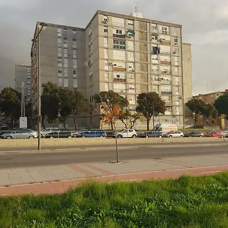 Jerez 2018 Apartment