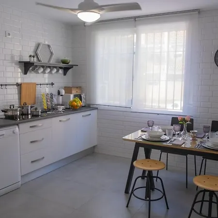Jerez 2018 Apartment