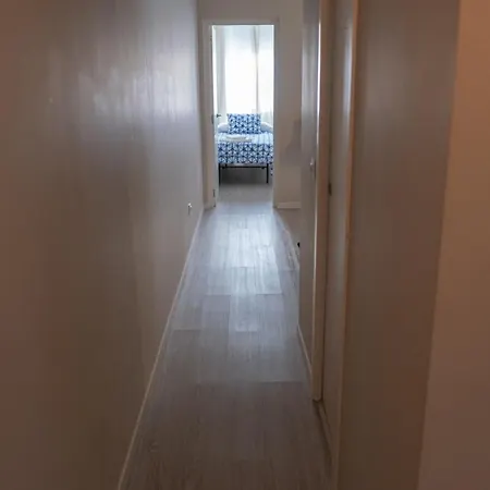 Apartment Jerez 2018 Jerez de la Frontera