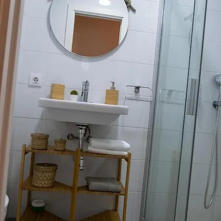 Apartment Jerez 2018 *