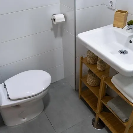 Apartment Jerez 2018 *