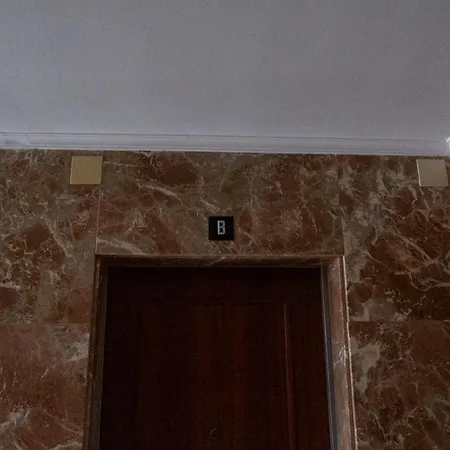 Jerez 2018 Apartment Jerez de la Frontera