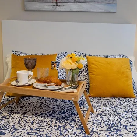 Jerez 2018 Apartment *